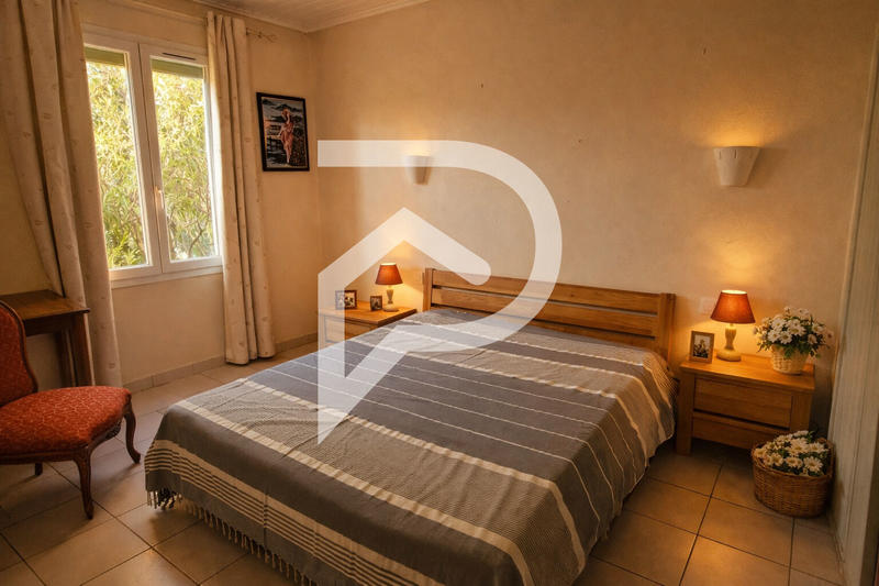 Maison - 224 m² - 7 pièces