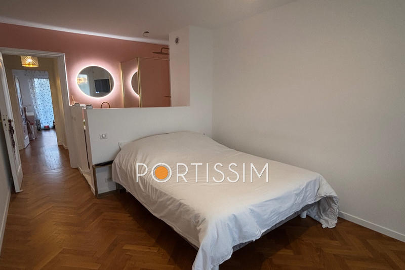 Appartement - 109 m² - 4 pièces