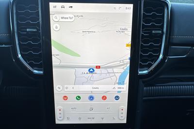 Ford Ranger 2.3 Phev 281 Wildtrak Plu 0malus