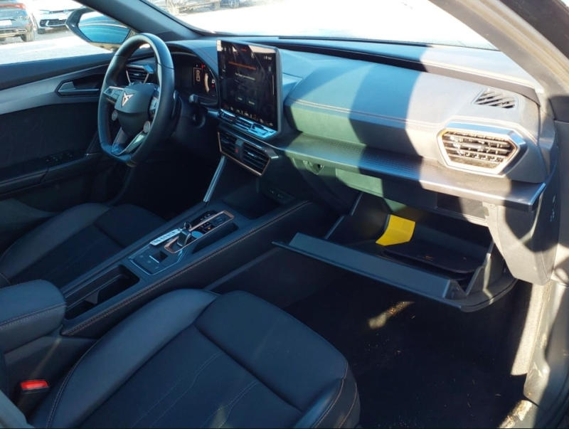 Cupra Formentor V 2.0 Tdi 150 Cv Dsg7