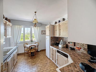 Maison - 164 m² - 7 pièces