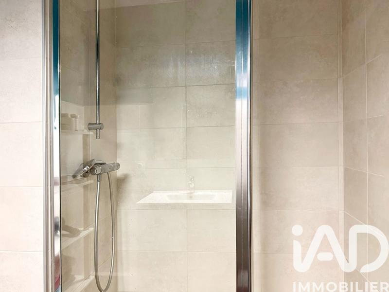 Appartement - 76 m² - 5 pièces