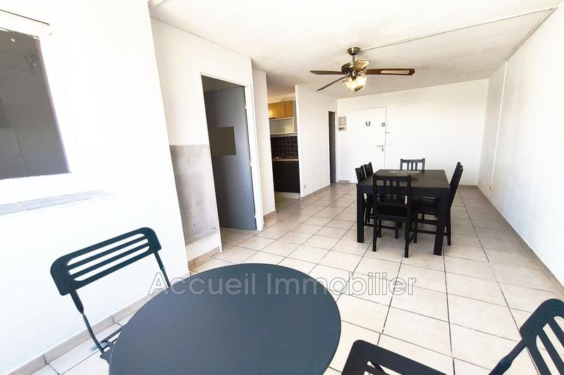 Appartement - 29 m² - 2 pièces