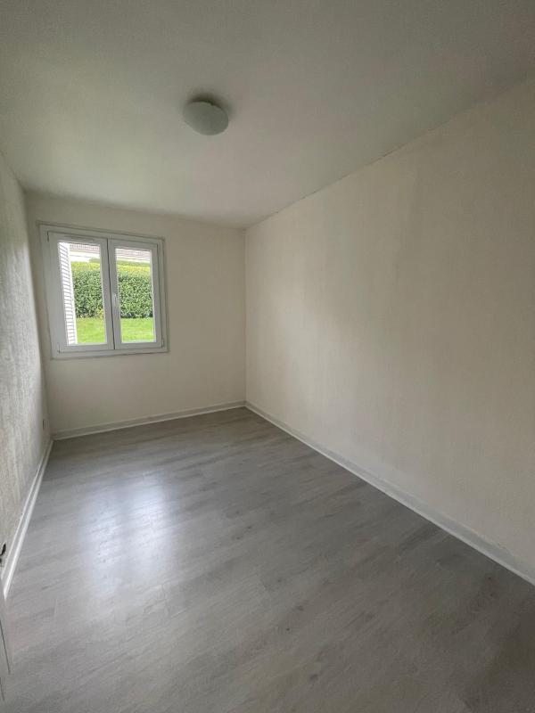 Pavillon - 118 m² - 7 pièces