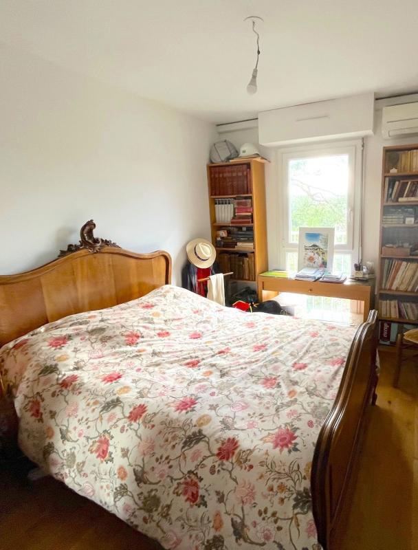 Appartement - 76 m² - 3 pièces