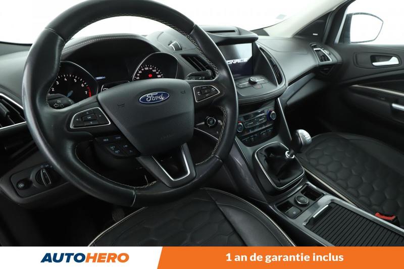 Ford Kuga 1.5 Flexifuel-E85 Vignale 4x2 150 ch