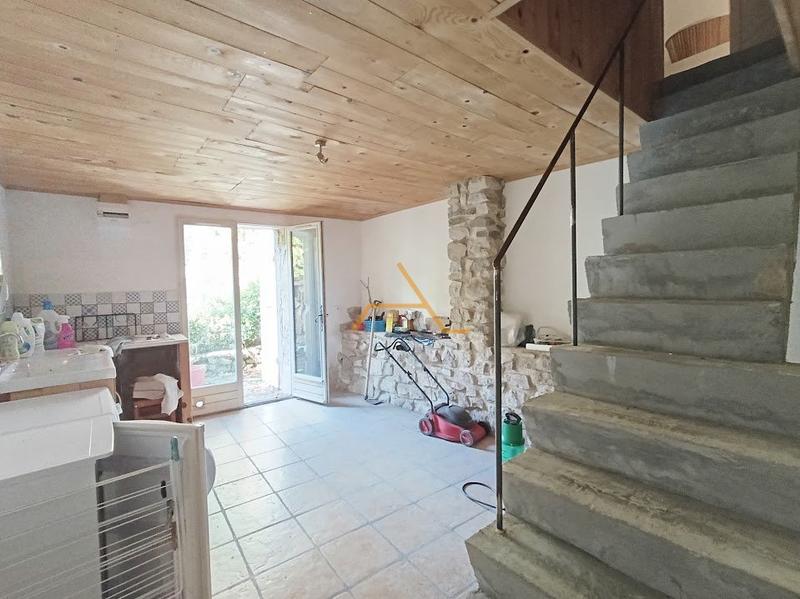 Maison de village - 151 m² - 6 pièces