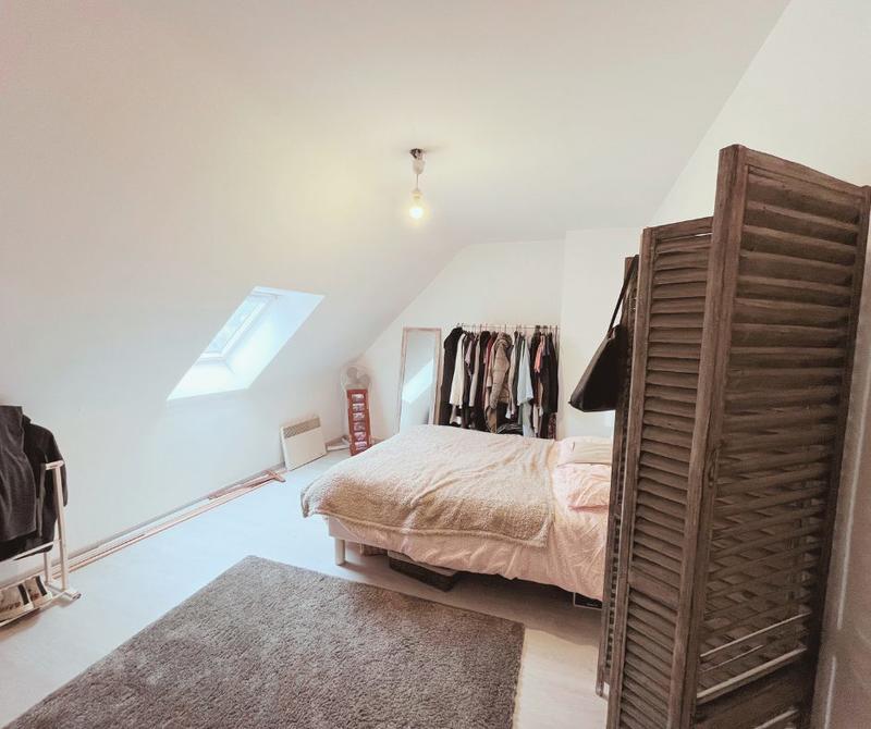 Maison - 145 m² - 7 pièces