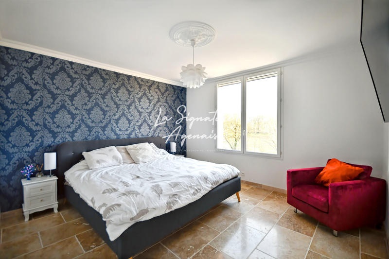 Propriété - 480 m² - 6 pièces