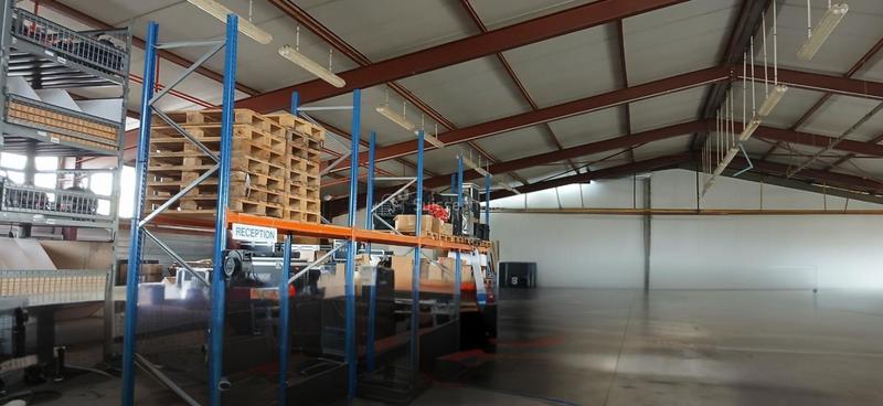 Local commercial - 700 m²