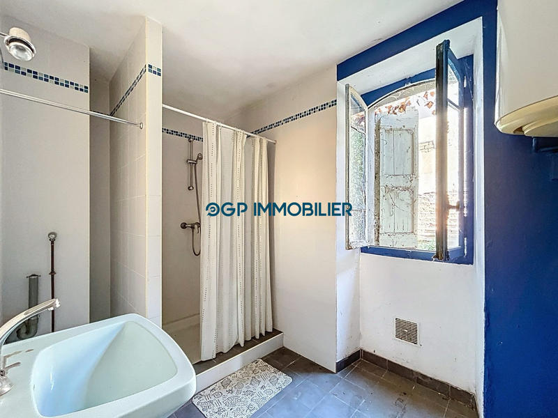 Maison ancienne - 520 m² - 11 pièces