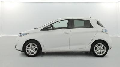 Renault Zoe Q90 Achat Intégral Zen 5p