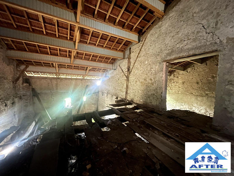 Maison - 300 m² - 5 pièces