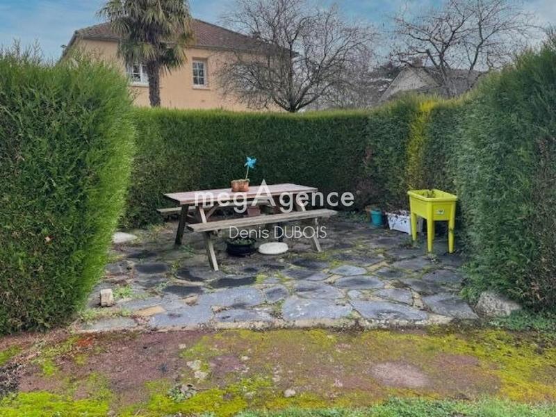 Maison traditionnelle - 97 m² - 5 pièces