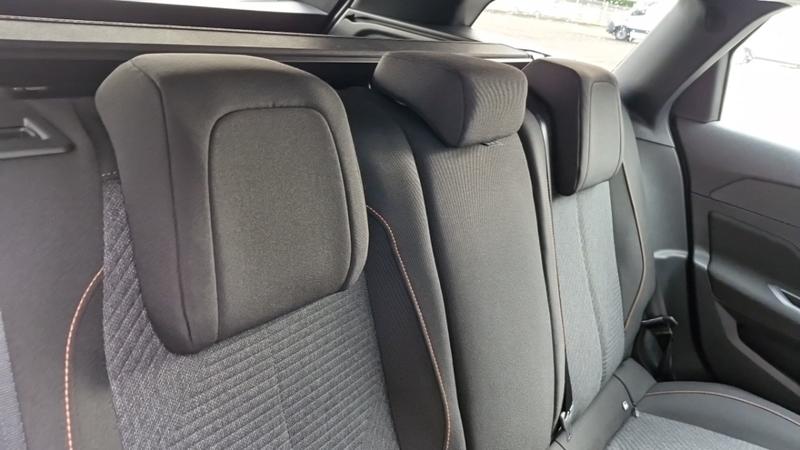 Peugeot 308 Sw Bluehdi 130ch Ss Eat8 Style