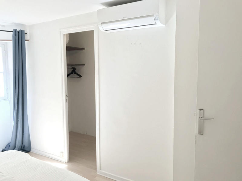 Appartement - 51 m² - 2 pièces