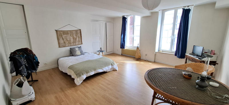 Maison - 132 m² - 7 pièces