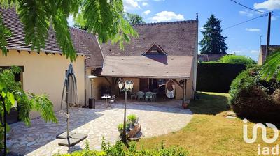 Maison - 292 m² - 7 pièces