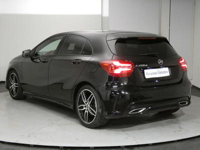 Mercedes Classe a 200 d Fascination