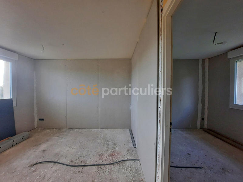 Maison - 78 m² - 4 pièces