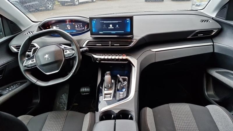 Peugeot 3008 bluehdi 130ch ss eat8 active business