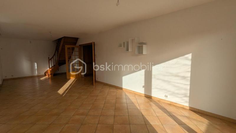 Maison - 149 m² - 7 pièces