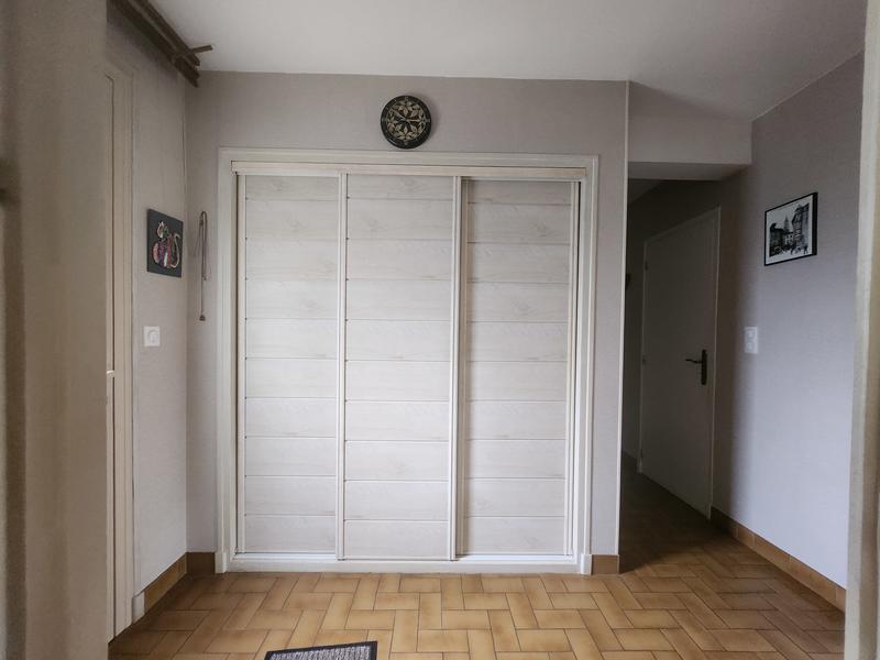 Maison - 118 m² - 6 pièces