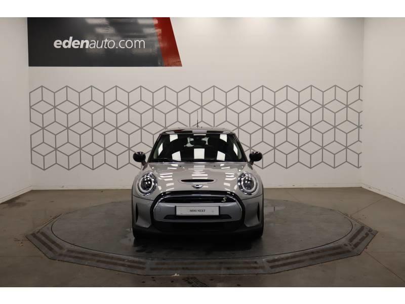 Mini Mini Hatch 3 Portes Cooper se 184 ch Essential