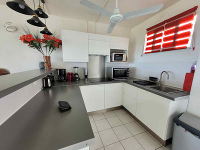 Appartement - 50 m² - 3 pièces