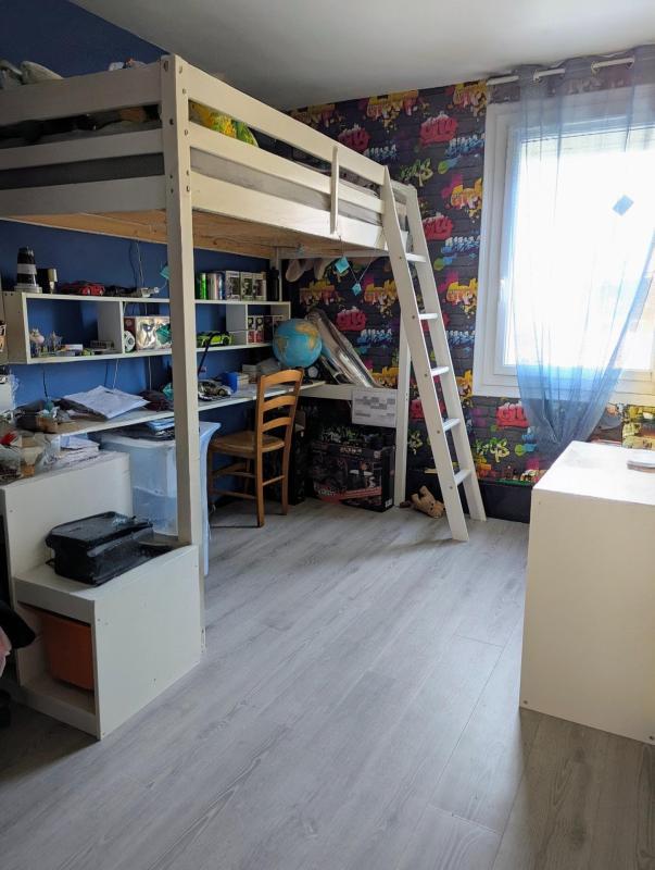 Maison de campagne - 118 m² - 5 pièces