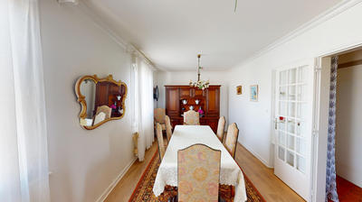 Maison - 134 m² - 7 pièces