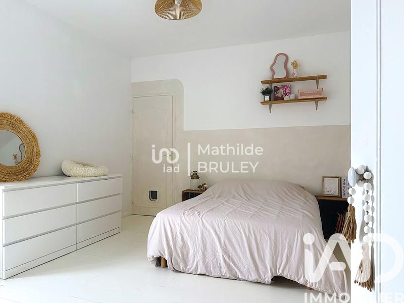 Maison - 191 m² - 7 pièces