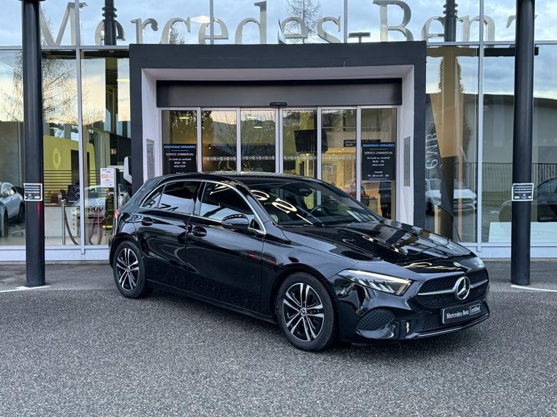 Mercedes Classe a 200 d Progressive Line