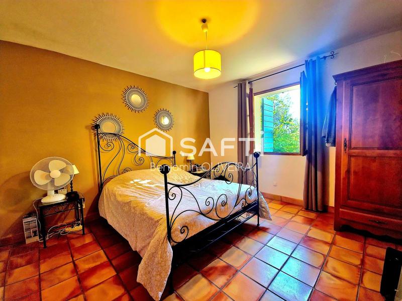 Villa - 146 m² - 6 pièces