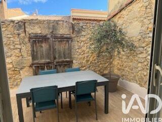 Appartement - 104 m² - 4 pièces