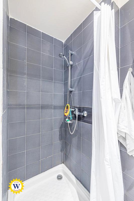 Appartement - 32 m² - 2 pièces