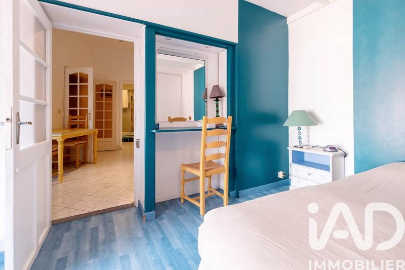 Maison - 196 m² - 5 pièces