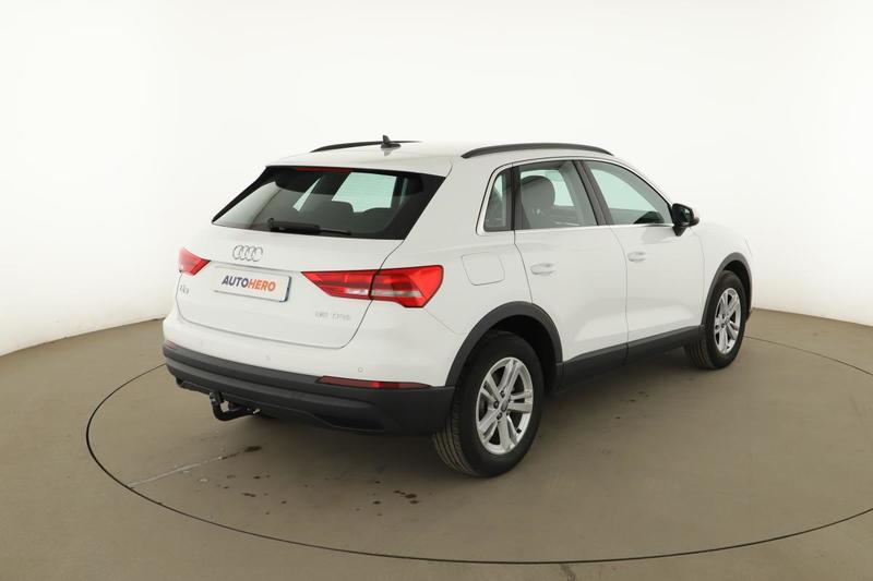 Audi Q3 35 Tfsi Mhev s tronic 7 150 ch