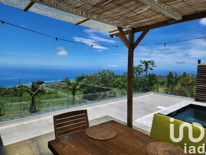 Maison - 161 m² - 5 pièces