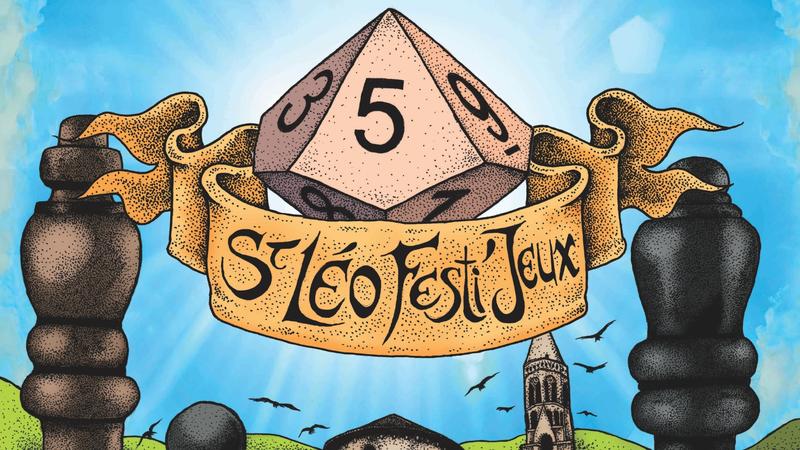 St-Léo Festi'Jeux