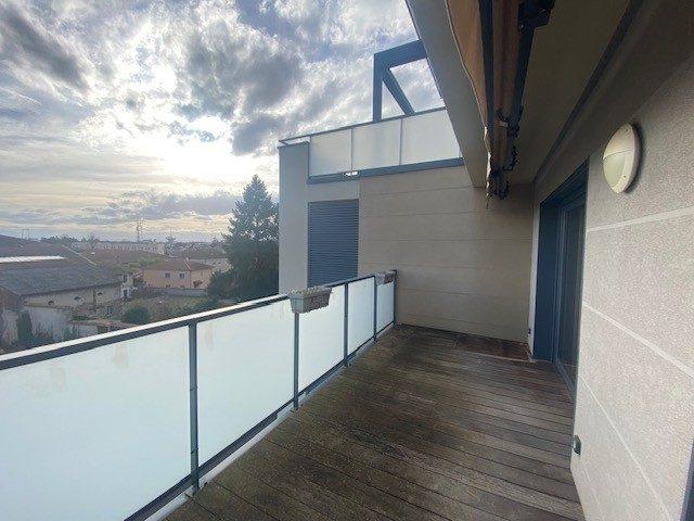 Appartement - 73 m² - 3 pièces