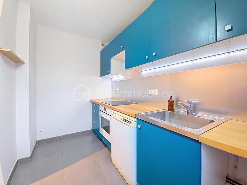 Maison - 86 m² - 5 pièces