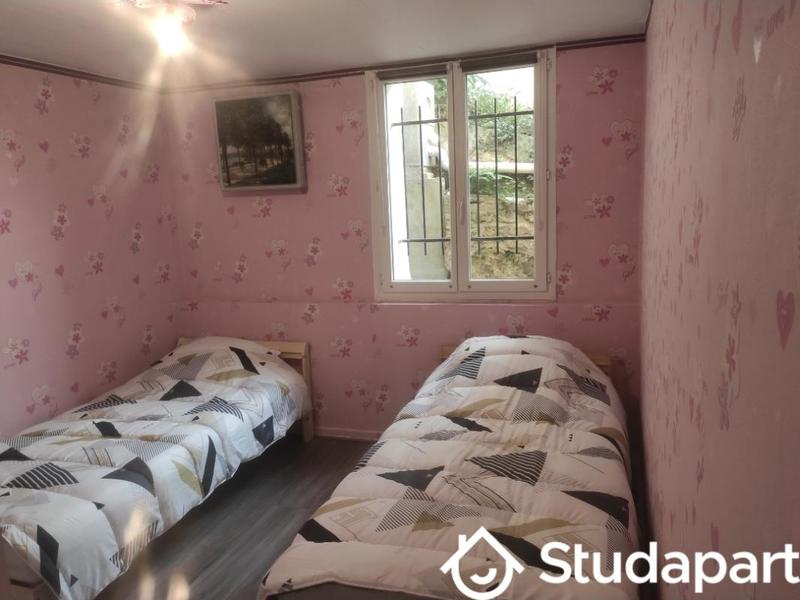 Maison - 33 m² - 2 pièces