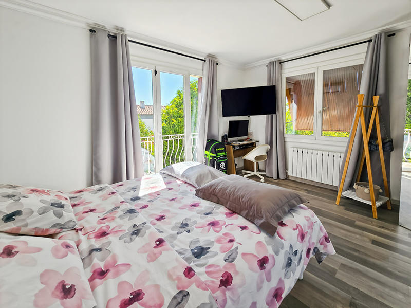 Villa - 160 m² - 5 pièces