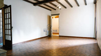 Appartement - 87 m² - 4 pièces