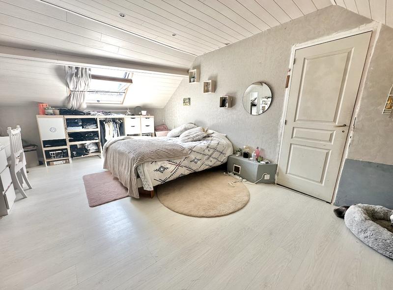 Haras - 230 m² - 8 pièces