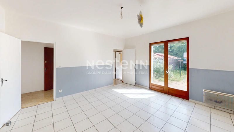 Maison - 109 m² - 4 pièces