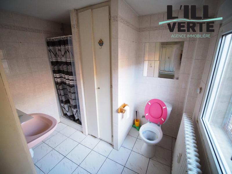 Maison - 165 m² - 7 pièces