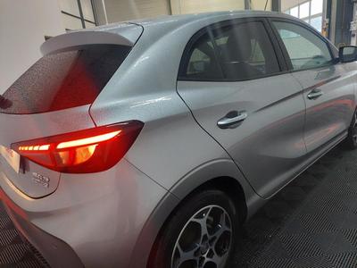 Mg mg3 1.5l 195ch Hybrid+ Luxury