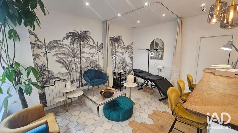 Local commercial - 24 m²